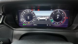 LAND-ROVER Range Rover Velar 3.0D D300 HSE 4WD Aut