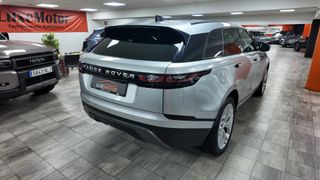LAND-ROVER Range Rover Velar 3.0D D300 HSE 4WD Aut