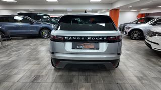 LAND-ROVER Range Rover Velar 3.0D D300 HSE 4WD Aut