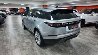 LAND-ROVER Range Rover Velar 3.0D D300 HSE 4WD Aut