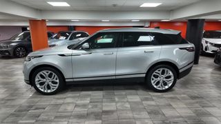 LAND-ROVER Range Rover Velar 3.0D D300 HSE 4WD Aut