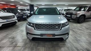 LAND-ROVER Range Rover Velar 3.0D D300 HSE 4WD Aut