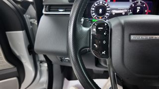 LAND-ROVER Range Rover Velar 3.0D D300 HSE 4WD Aut