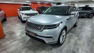 LAND-ROVER Range Rover Velar 3.0D D300 HSE 4WD Aut