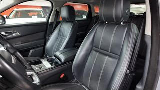 LAND-ROVER Range Rover Velar 3.0D D300 HSE 4WD Aut