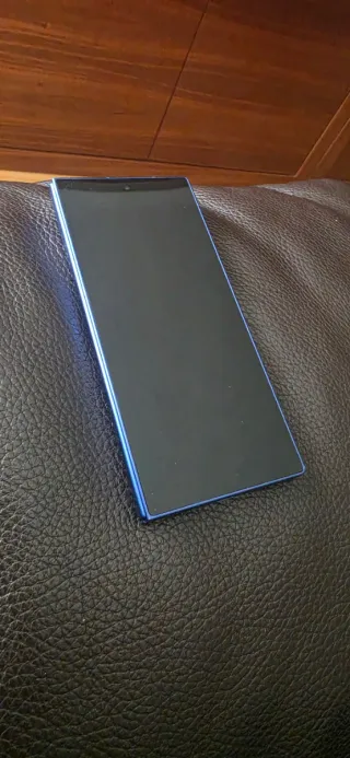 Samsung Galaxy Z Fold 7 512GB Blu