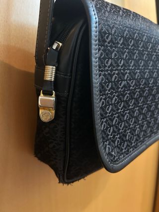 Bolso Loewe Aniversario Negro