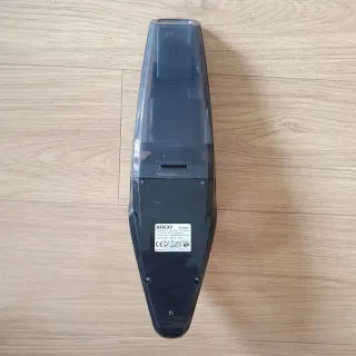 Aspirador SOGO Recargable 14.8V