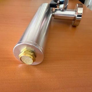 Vortex Hilitand Aire a Presión