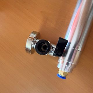 Vortex Hilitand Aire a Presión