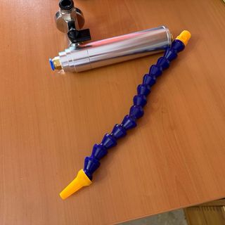 Vortex Hilitand Aire a Presión