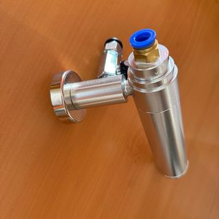 Vortex Hilitand Aire a Presión