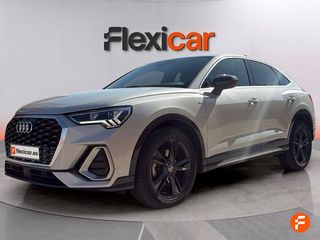 Audi Q3 S line 35 TDI 110kW (150CV) S tronic