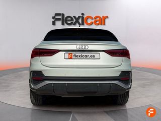 Audi Q3 S line 35 TDI 110kW (150CV) S tronic