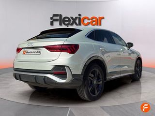 Audi Q3 S line 35 TDI 110kW (150CV) S tronic