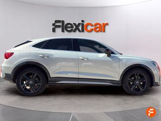 Audi Q3 S line 35 TDI 110kW (150CV) S tronic