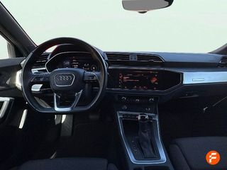 Audi Q3 S line 35 TDI 110kW (150CV) S tronic