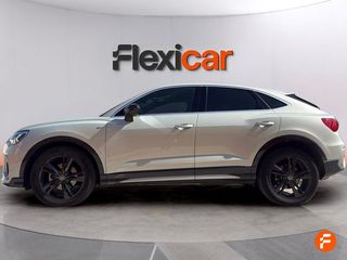 Audi Q3 S line 35 TDI 110kW (150CV) S tronic