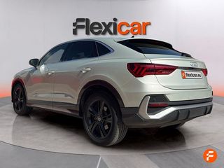 Audi Q3 S line 35 TDI 110kW (150CV) S tronic