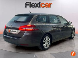 Peugeot 308 SW Access BlueHDI 75KW (100CV)