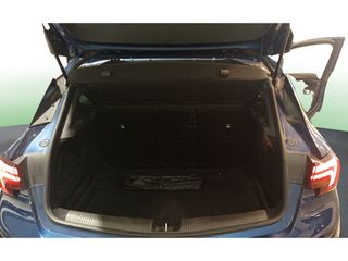 Opel Astra 1.2 Turbo SHR Elegance 107 kW (145 CV)