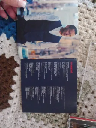 CD Passione Maledetta MODA'