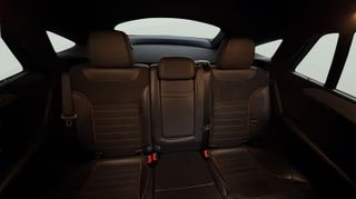 Mercedes-Benz GLE Coupé 350 d 4Matic 190 kW (258 CV)