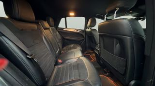 Mercedes-Benz GLE Coupé 350 d 4Matic 190 kW (258 CV)