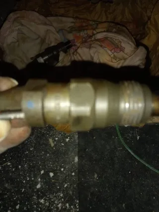 Inyectores Jumpy Evasion