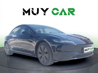 Tesla Model 3 Standard Range Premium RWD 208 kW (283 CV)