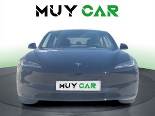 Tesla Model 3 Standard Range Premium RWD 208 kW (283 CV)