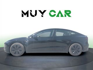 Tesla Model 3 Standard Range Premium RWD 208 kW (283 CV)