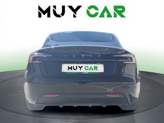 Tesla Model 3 Standard Range Premium RWD 208 kW (283 CV)