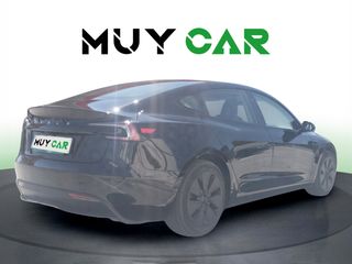 Tesla Model 3 Standard Range Premium RWD 208 kW (283 CV)