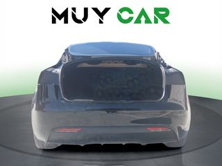 Tesla Model 3 Standard Range Premium RWD 208 kW (283 CV)