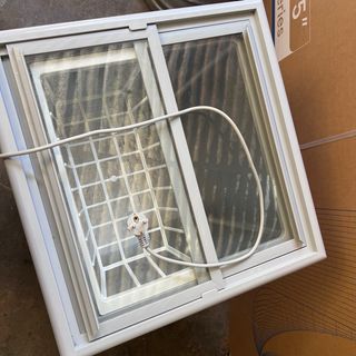 Congelador Marca Infiniton