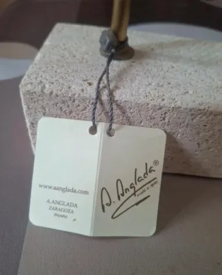 Reloj Escultura Exclusiva hecho a mano