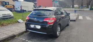 Citroen C4 2011