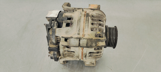 ALTERNADOR OPEL AGILA Enjoy 0124225022