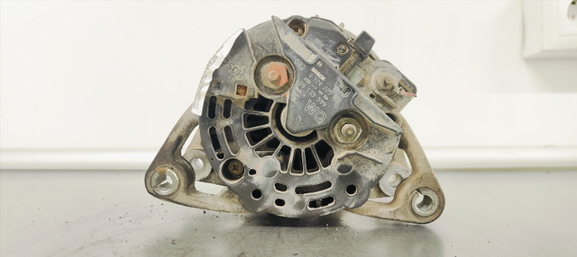 ALTERNADOR OPEL AGILA Enjoy 0124225022