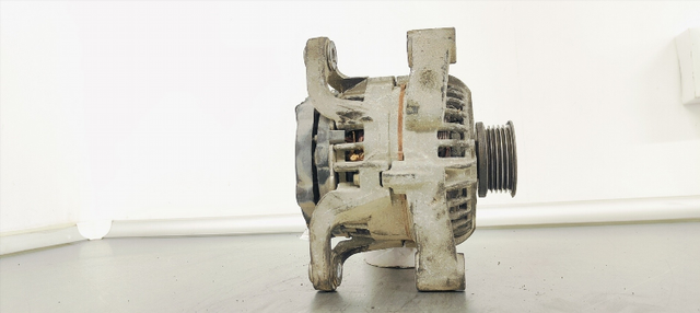 ALTERNADOR OPEL AGILA Enjoy 0124225022