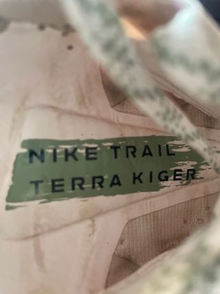 Zapatillas Trail Nike Mujer/Hombre Talla 37,5