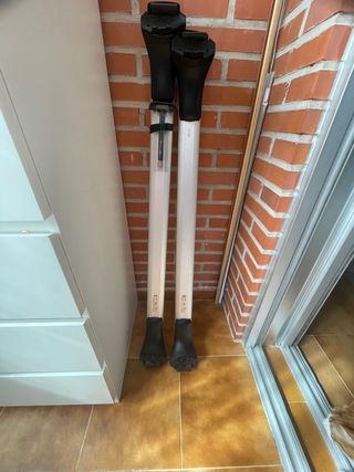 Barras de techo Audi A4 Avant