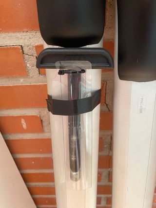 Barras de techo Audi A4 Avant