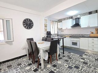 Piso en venta en Avenida de la Paz en Xirivella