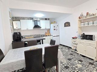 Piso en venta en Avenida de la Paz en Xirivella