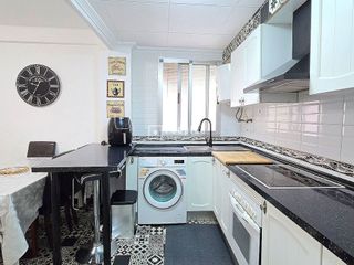 Piso en venta en Avenida de la Paz en Xirivella