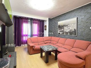 Piso en venta en Avenida de la Paz en Xirivella