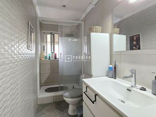 Piso en venta en Avenida de la Paz en Xirivella