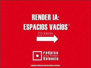 Piso en venta en Avenida de la Paz en Xirivella